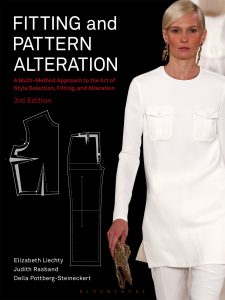 Fitting and pattern alteration